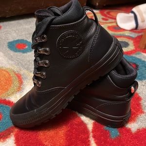 Converse All Star Ember Boot Size 6.5